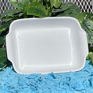 Small Casserole dish